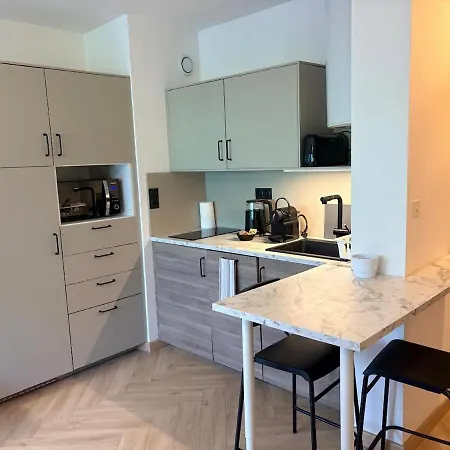 30m2 Avec Wifi Et Parking Aix-les-Bains